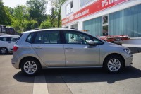 VW Golf Sportsvan 1.4 TSI