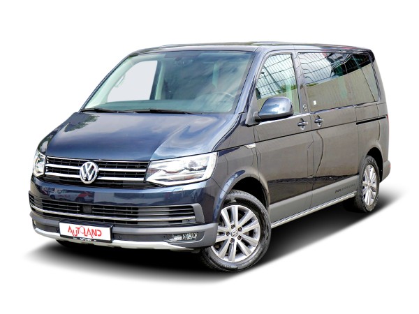 VW T6 Multivan 2.0 TDI PanAmericana