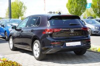 Vorschau: VW Golf VIII 1.5 TSI Life