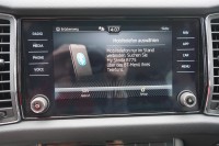 Skoda Kodiaq 1.5 TSI