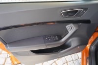 Seat Ateca 2.0 TSI Xcellence 4Drive