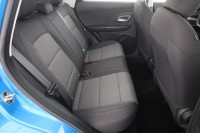 MG ZS 1.5 VTi-Tech Standard