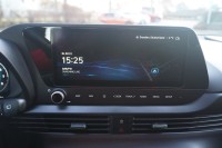 Hyundai i20 1.0 T-GDI Intro