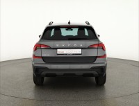 Skoda Kamiq 1.0 TSI DSG