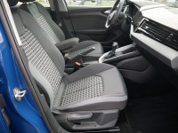 Audi A1 Sportback 40 2.0 TFSI S line