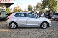 Skoda Fabia 1.0 TSI DSG