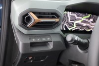 Dacia Bigster Extreme 4x4 mHev 130