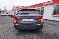 BMW 525 d Touring Sport Line