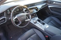 Audi A6 40 TDI quattro