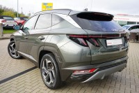 Hyundai Tucson 1.6 Trend 4WD