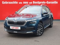 Vorschau: Skoda Kamiq 1.0 TSI DSG Style