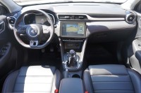 MG ZS 1.0 T-GDI
