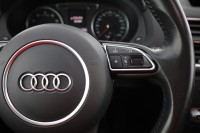 Audi Q3 2.0 TFSI quattro S-Line