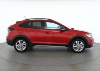 VW Taigo 1.0 TSI Move