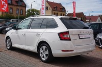 Skoda Fabia Combi 1.0 Drive Best of