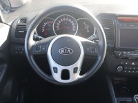 Kia Venga 1.6 Dream Team