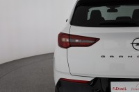 Opel Grandland 1.2 Turbo GS-Line