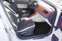 VW Polo 1.0 TSI beats