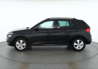 Vorschau: Skoda Kamiq 1.5 TSI DSG Ambition