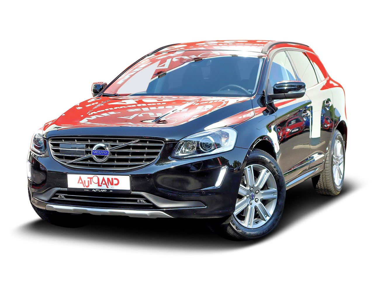 Volvo XC 60 Momentum