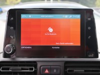Citroen Berlingo 1.5 BlueHDi 130 Shine M