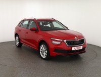 Skoda Kamiq 1.0 TSI Style OPF