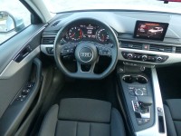 Audi A4 Avant 40 TFSI sport S-Tronic