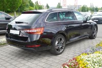 Skoda Superb Combi 1.8 TSI Ambition