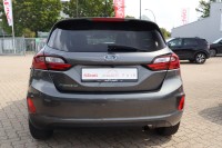 Ford Fiesta 1.0 Titanium
