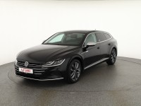 VW Arteon SB 2.0 TDI DSG Elegance 2-Zonen-Klima Navi Sitzheizung