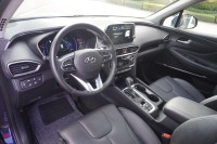 Hyundai Santa Fe 2.2 T-GDI Premium 4WD