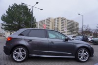 Audi A3 Sportback 40 e-tron sport