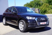 Audi Q5 2.0 TFSI quattro