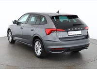 Skoda Scala 1.0 TSI DSG