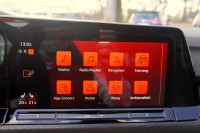 VW Golf VIII 2.0 GTI