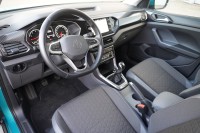 VW T-Cross 1.0 Style