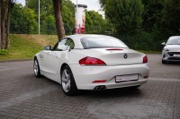 BMW Z4 Roadster sDrive 18i