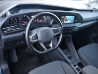 VW Caddy 1.5 TSI DSG Life