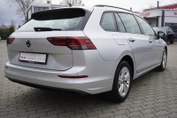VW Golf VIII Variant 1.4 eTSI DSG