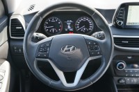 Hyundai Tucson 1.6 T-GDI Style 4WD