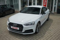Audi A5 Sportback 2.0 TFSI S-tronic S-Line