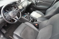 Nissan Qashqai 1.3 DIG-T N-Tec