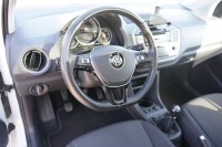 VW up up! 1.0 TSI sound up!