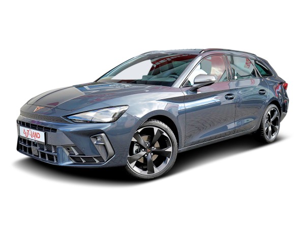 Cupra Leon ST 1.5 eTSI DSG