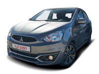 Mitsubishi Space Star 1.2 Edition 100+ Navi Sitzheizung DAB