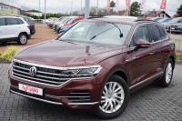 Vorschau: VW Touareg 3.0 V6 TDI Atmosphere (EURO 6d-TEMP) Atmos