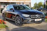 Mercedes-Benz E 200 E200 4Matic All-Terrain Avantgarde