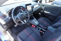 Renault Captur II 1.3 TCE M-Hybrid R.S. Line
