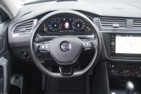 VW Tiguan Allspace 2.0 Highline 4Motion