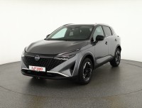 Nissan Qashqai N-Connecta 1.3 Dig-T MHEV Aut. 2-Zonen-Klima Navi Sitzheizung